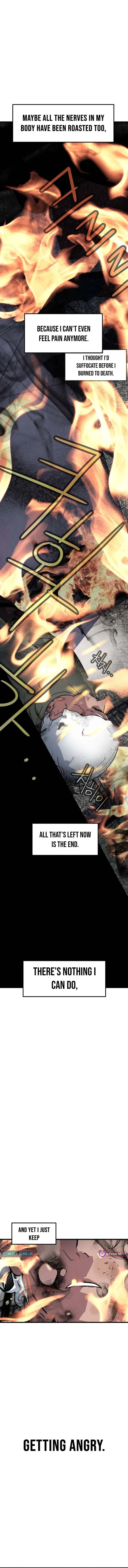D-Minus: One Day Earlier Chapter 2 page 3 - 