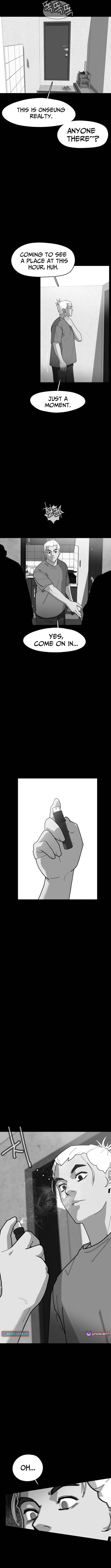 D-Minus: One Day Earlier Chapter 2 page 24 - 