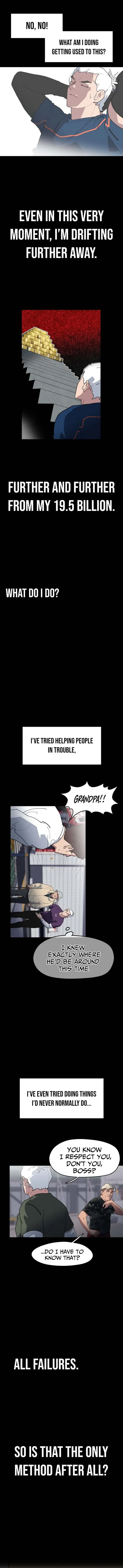 D-Minus: One Day Earlier Chapter 4 page 16 - 