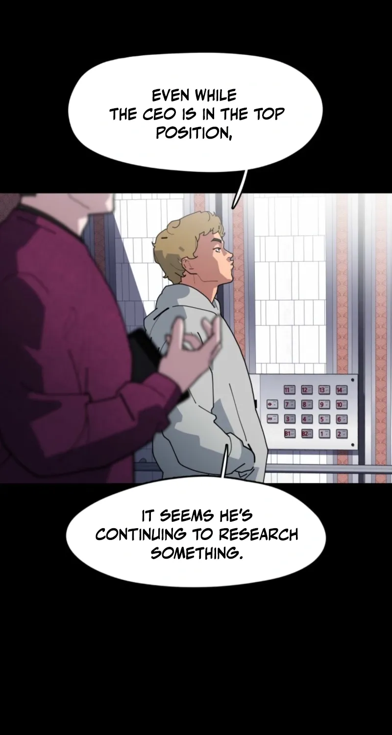 D-Minus: One Day Earlier Chapter 8 page 137 - 