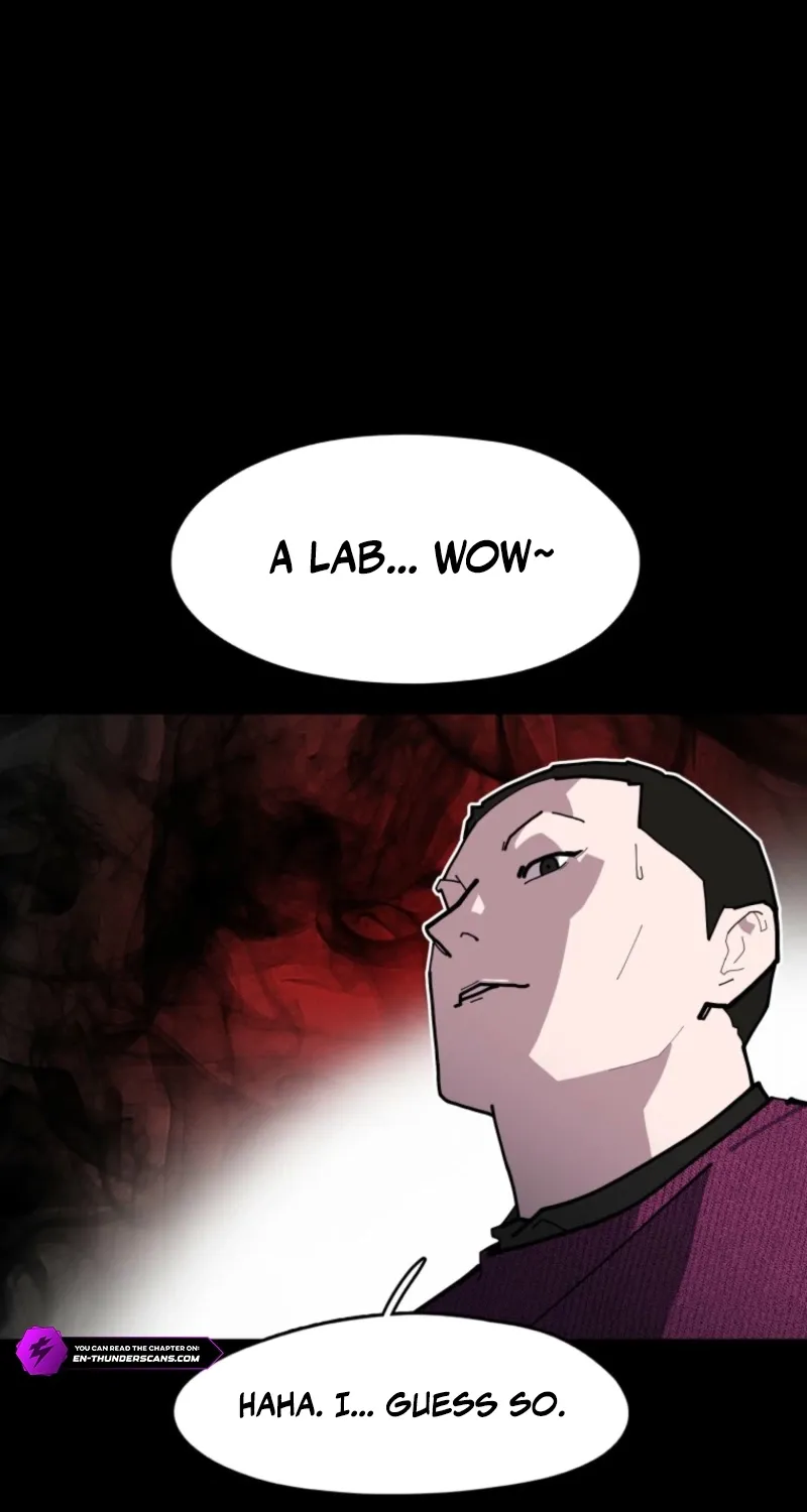 D-Minus: One Day Earlier Chapter 8 page 138 - 