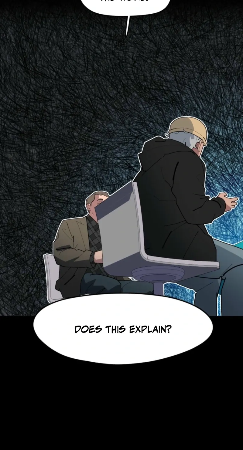 D-Minus: One Day Earlier Chapter 8 page 15 - 