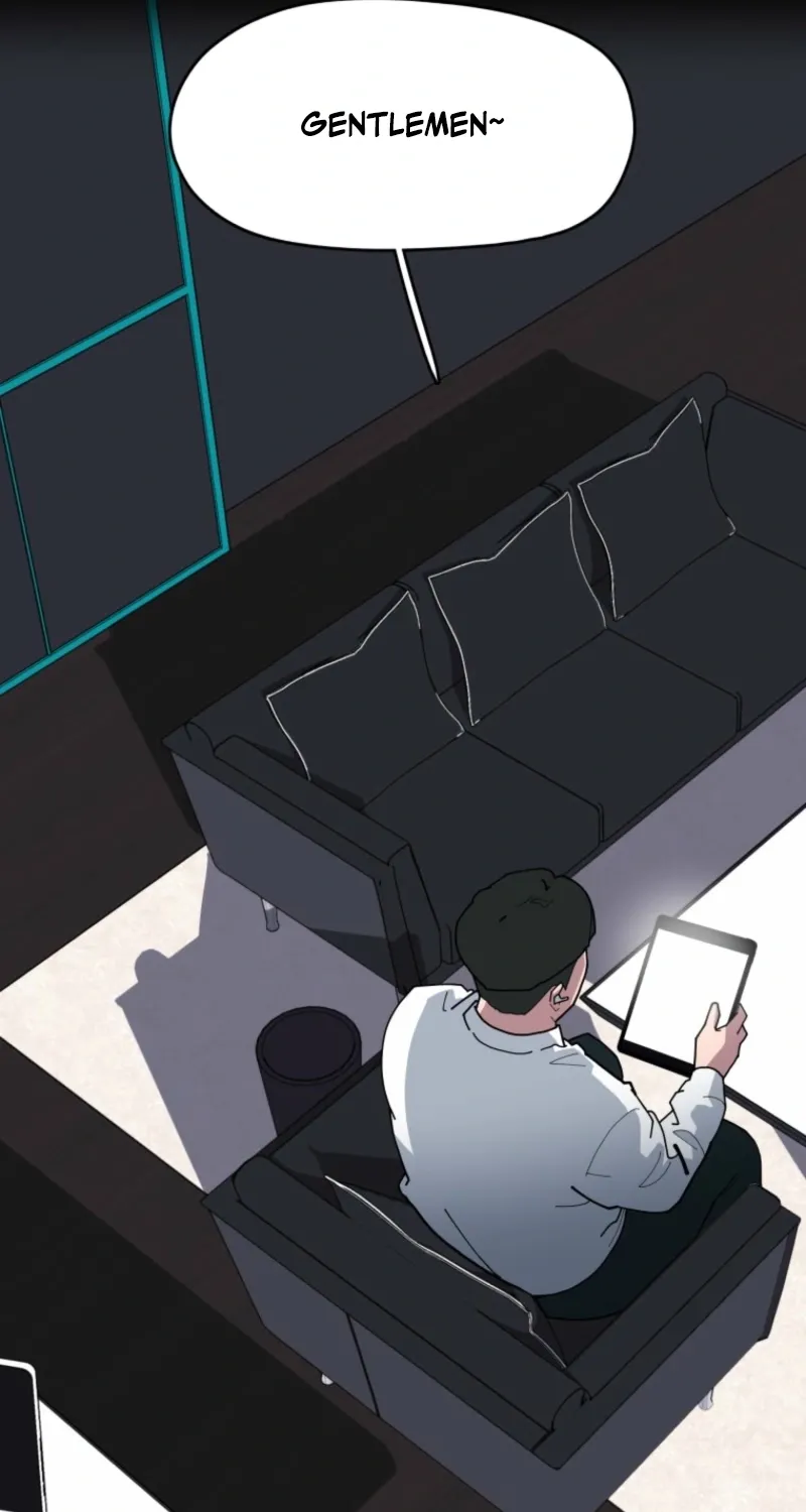 D-Minus: One Day Earlier Chapter 8 page 141 - 