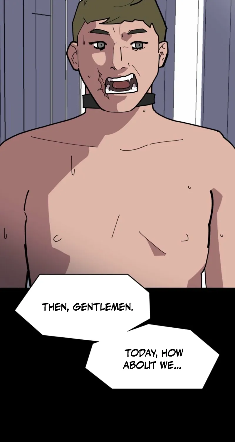 D-Minus: One Day Earlier Chapter 8 page 147 - 