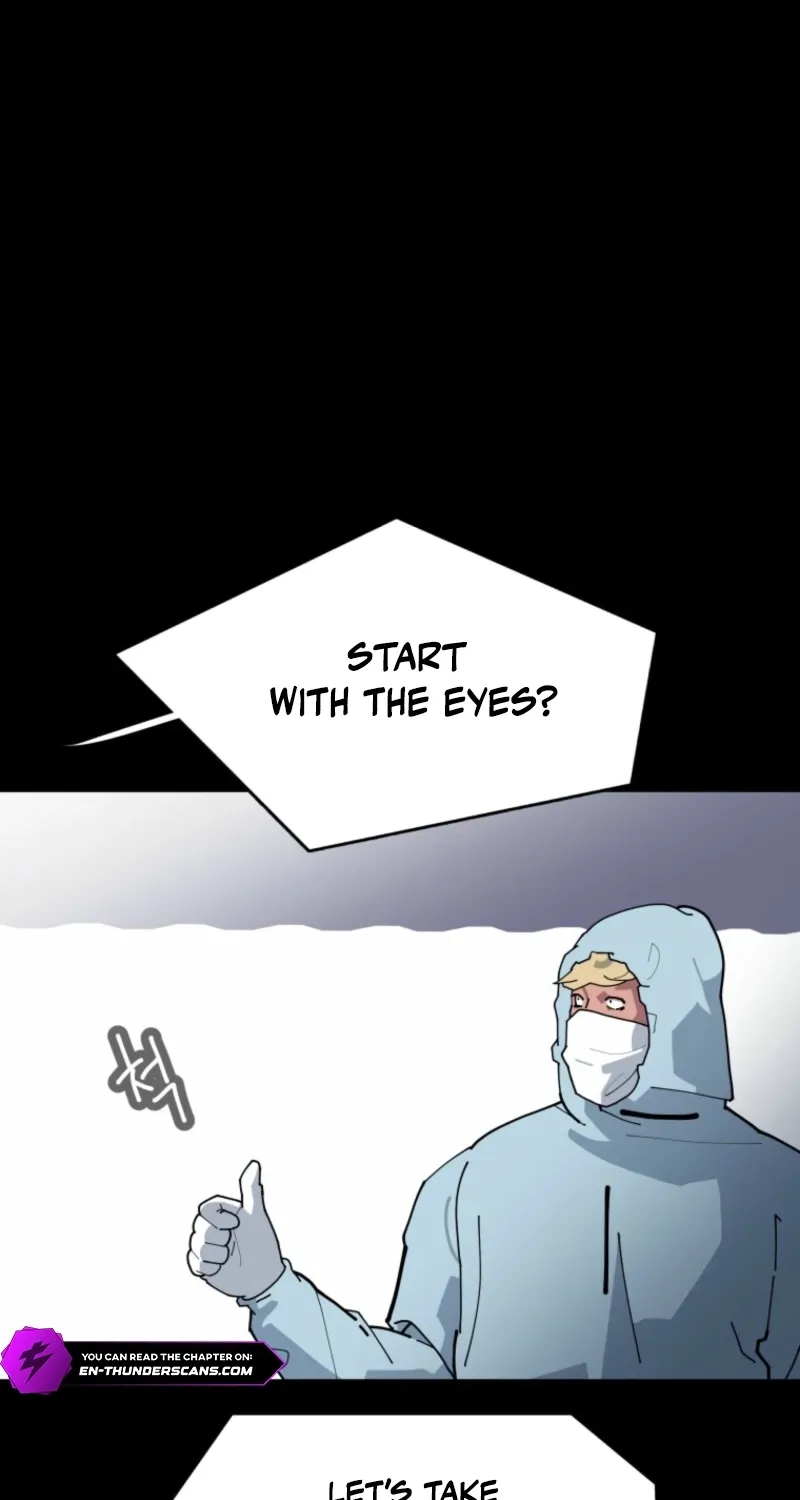 D-Minus: One Day Earlier Chapter 8 page 148 - 