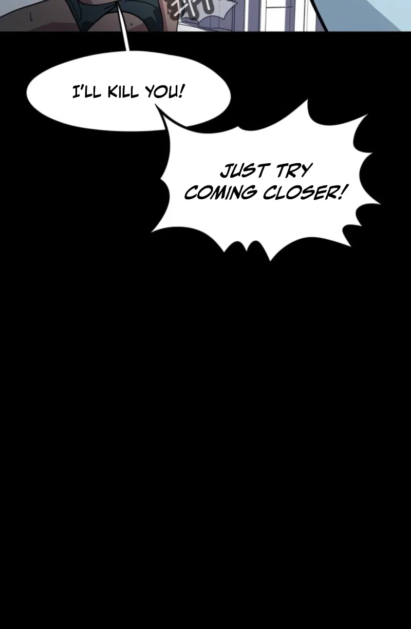 D-Minus: One Day Earlier Chapter 8 page 150 - 