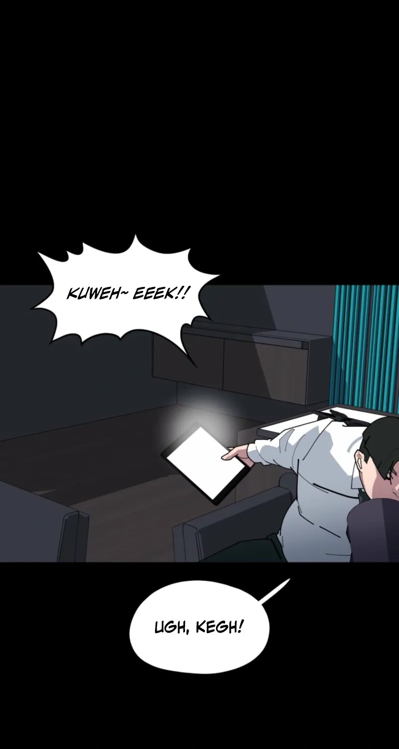D-Minus: One Day Earlier Chapter 8 page 154 - 