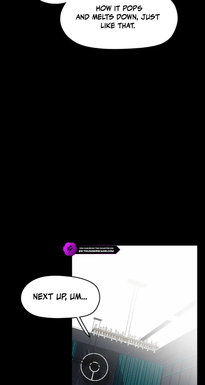 D-Minus: One Day Earlier Chapter 8 page 156 - 