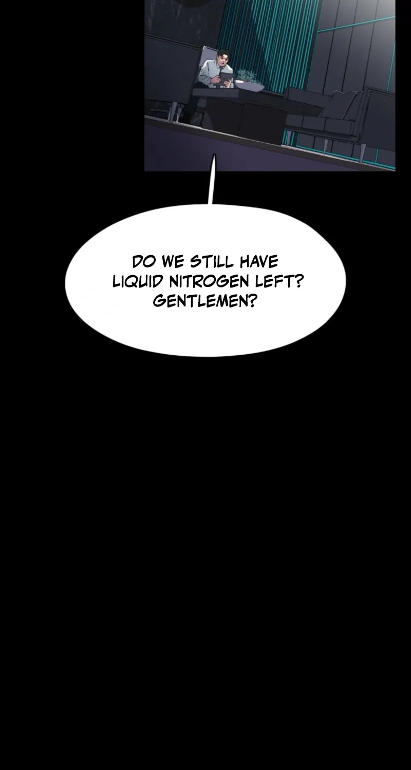 D-Minus: One Day Earlier Chapter 8 page 157 - 