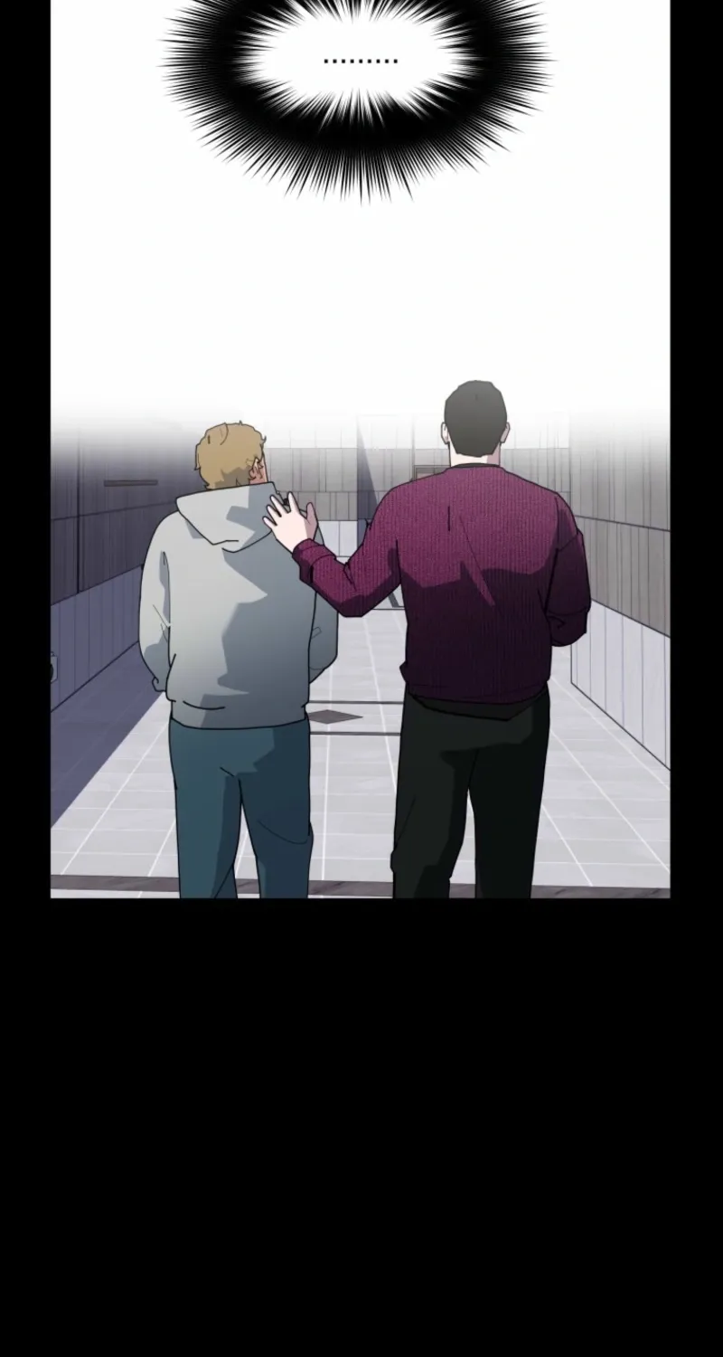 D-Minus: One Day Earlier Chapter 8 page 159 - 