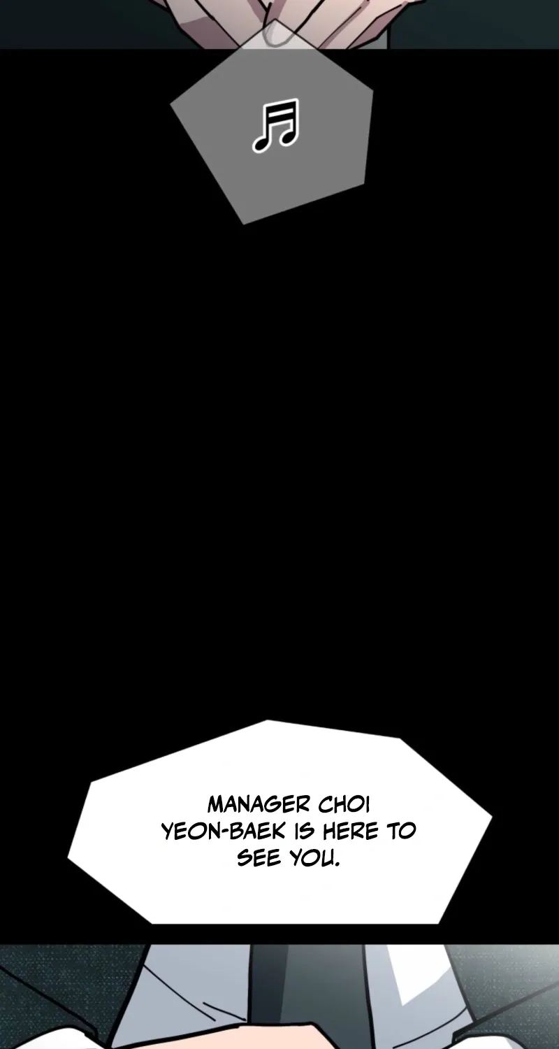 D-Minus: One Day Earlier Chapter 8 page 22 - 