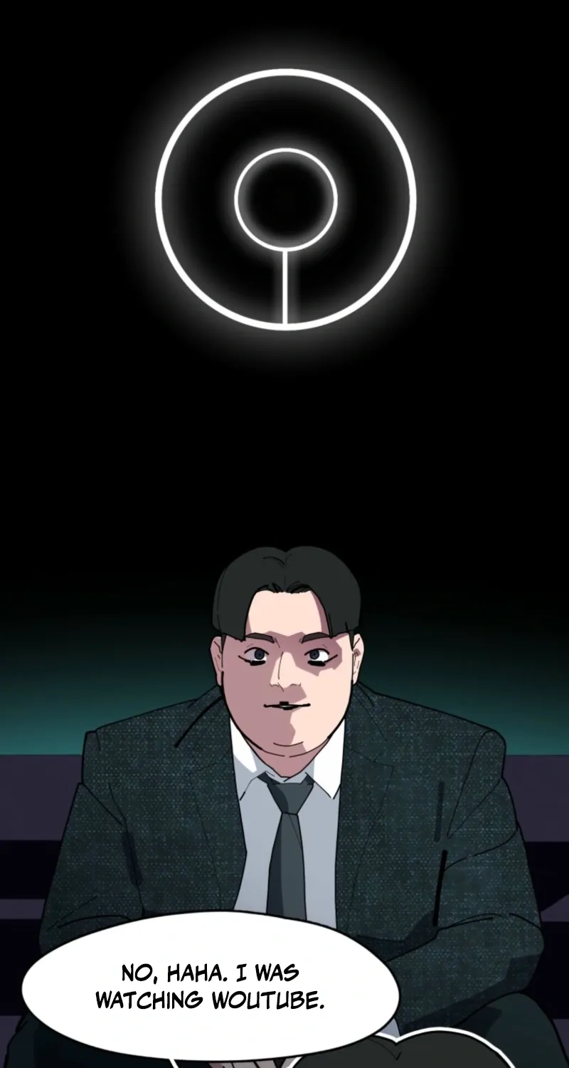 D-Minus: One Day Earlier Chapter 8 page 27 - 