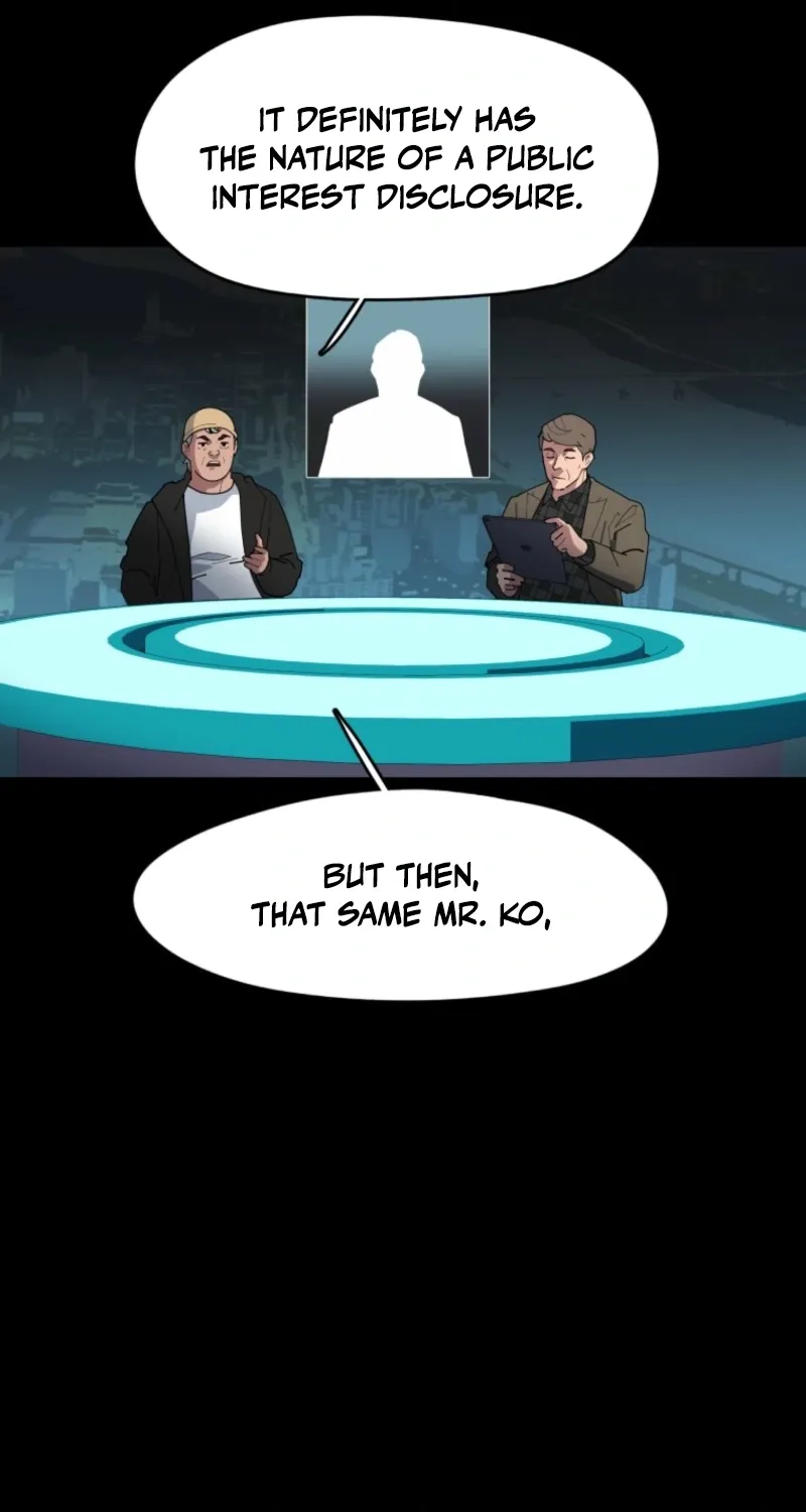 D-Minus: One Day Earlier Chapter 8 page 4 - 
