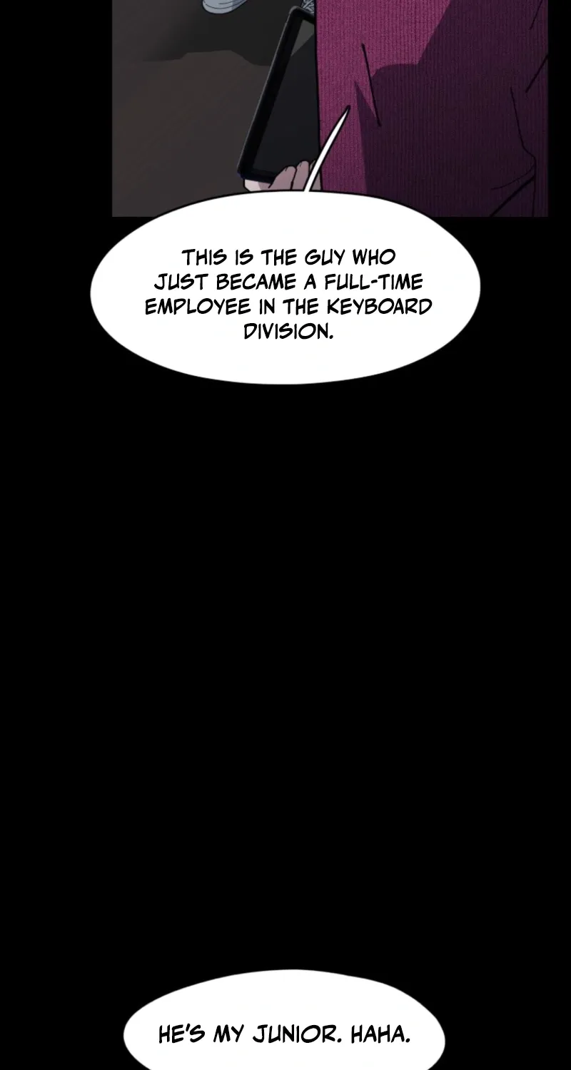 D-Minus: One Day Earlier Chapter 8 page 32 - 