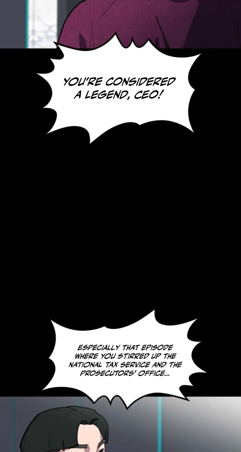 D-Minus: One Day Earlier Chapter 8 page 35 - 