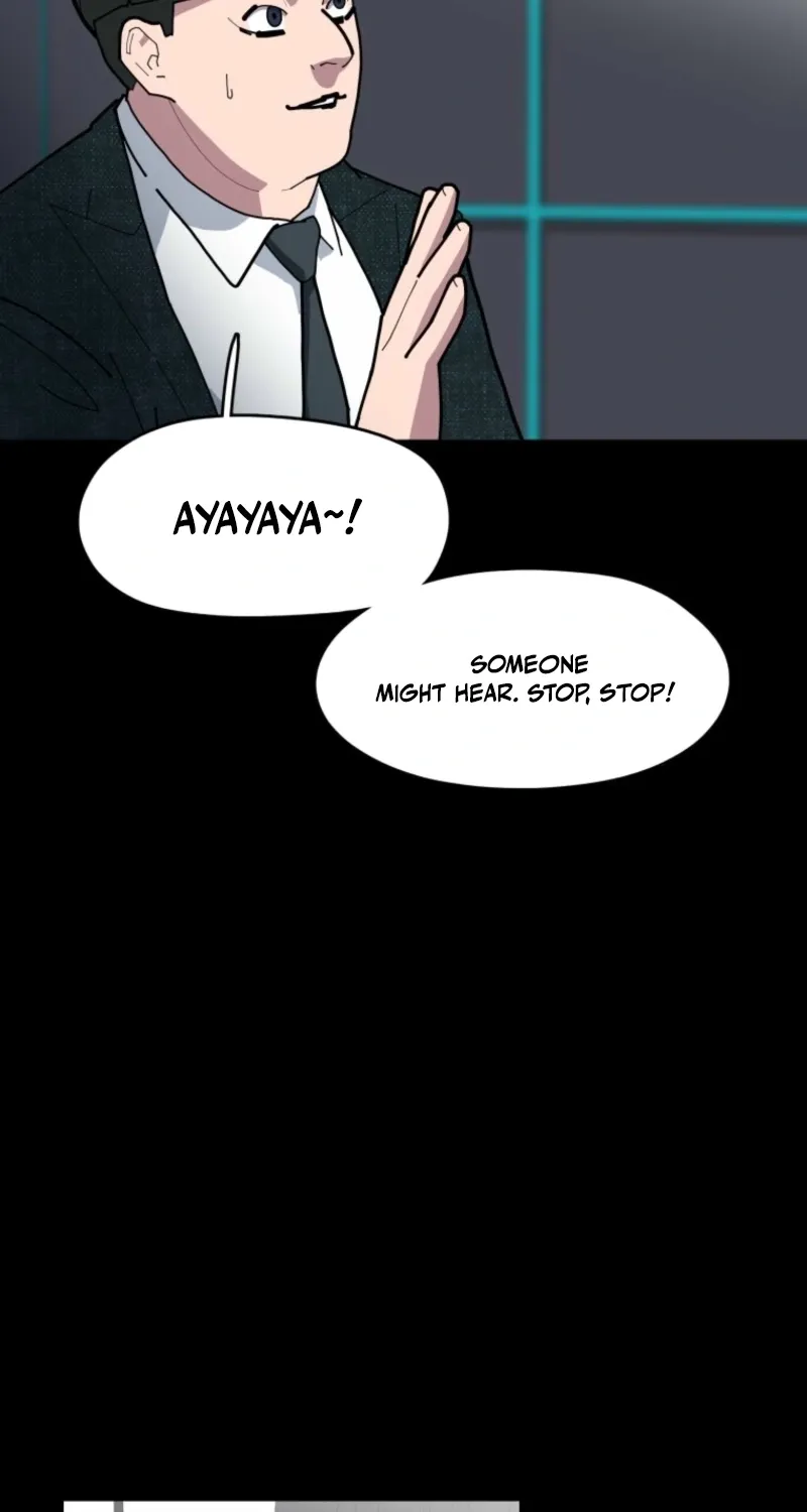 D-Minus: One Day Earlier Chapter 8 page 36 - 