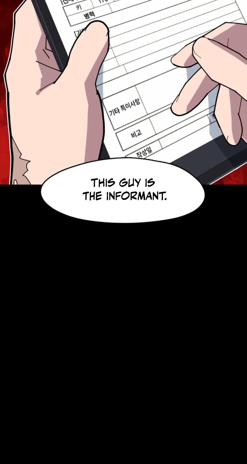D-Minus: One Day Earlier Chapter 8 page 40 - 
