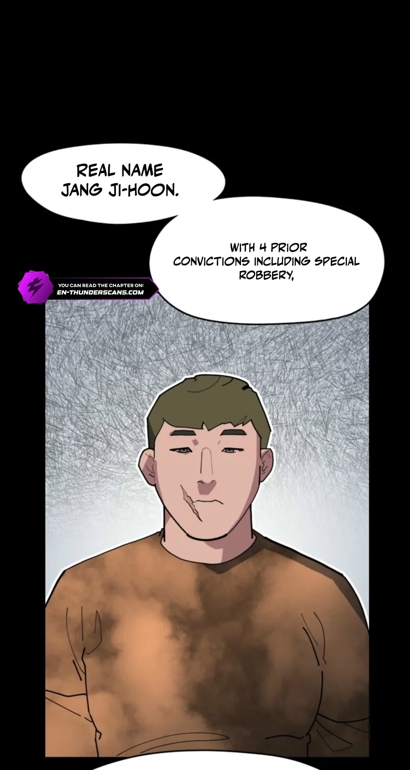 D-Minus: One Day Earlier Chapter 8 page 41 - 