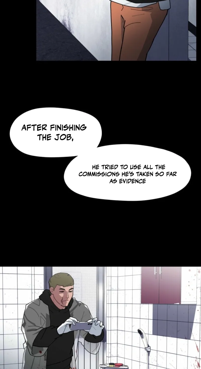D-Minus: One Day Earlier Chapter 8 page 45 - 