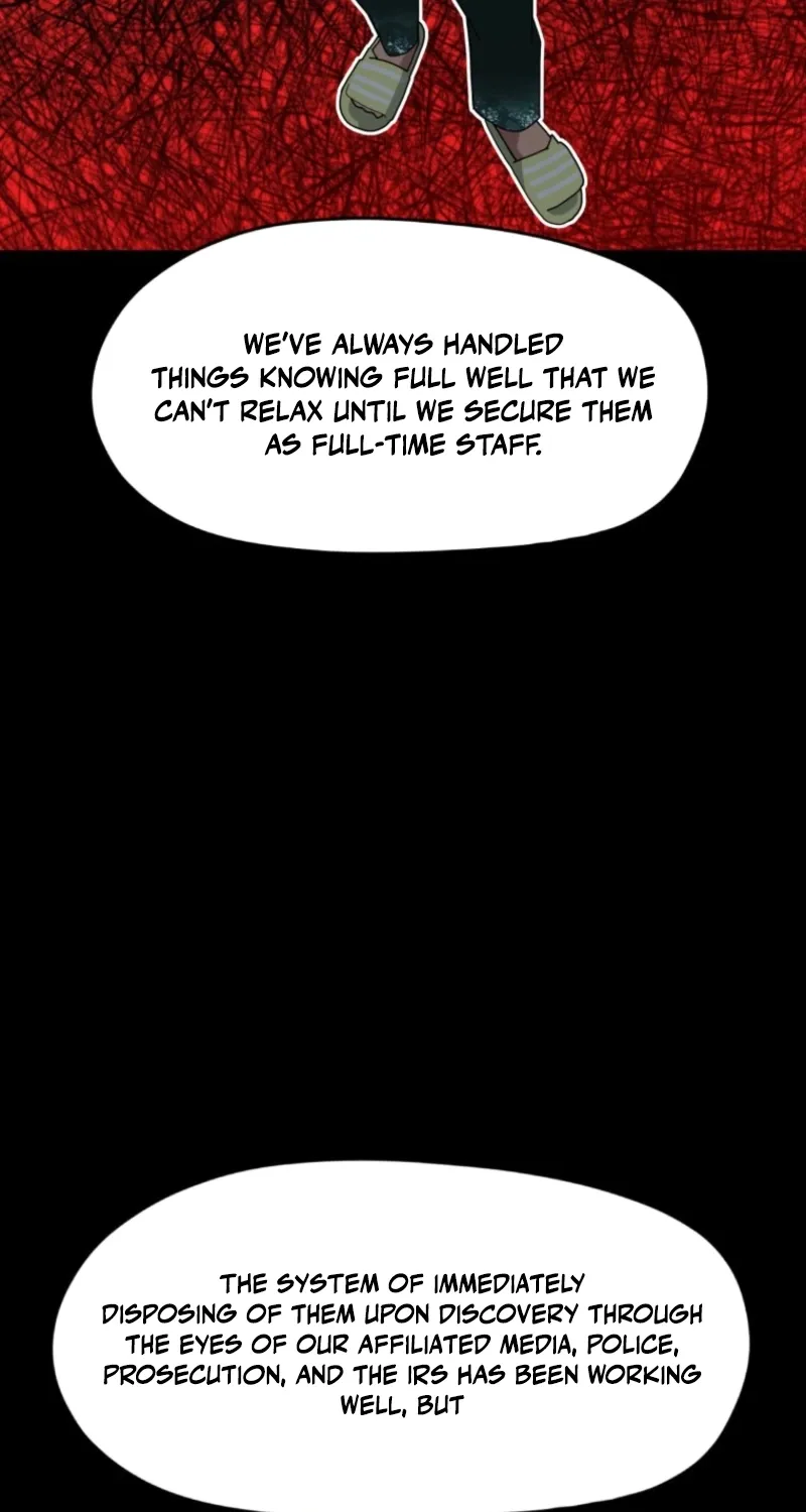 D-Minus: One Day Earlier Chapter 8 page 48 - 