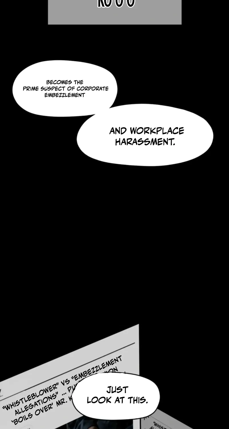 D-Minus: One Day Earlier Chapter 8 page 6 - 