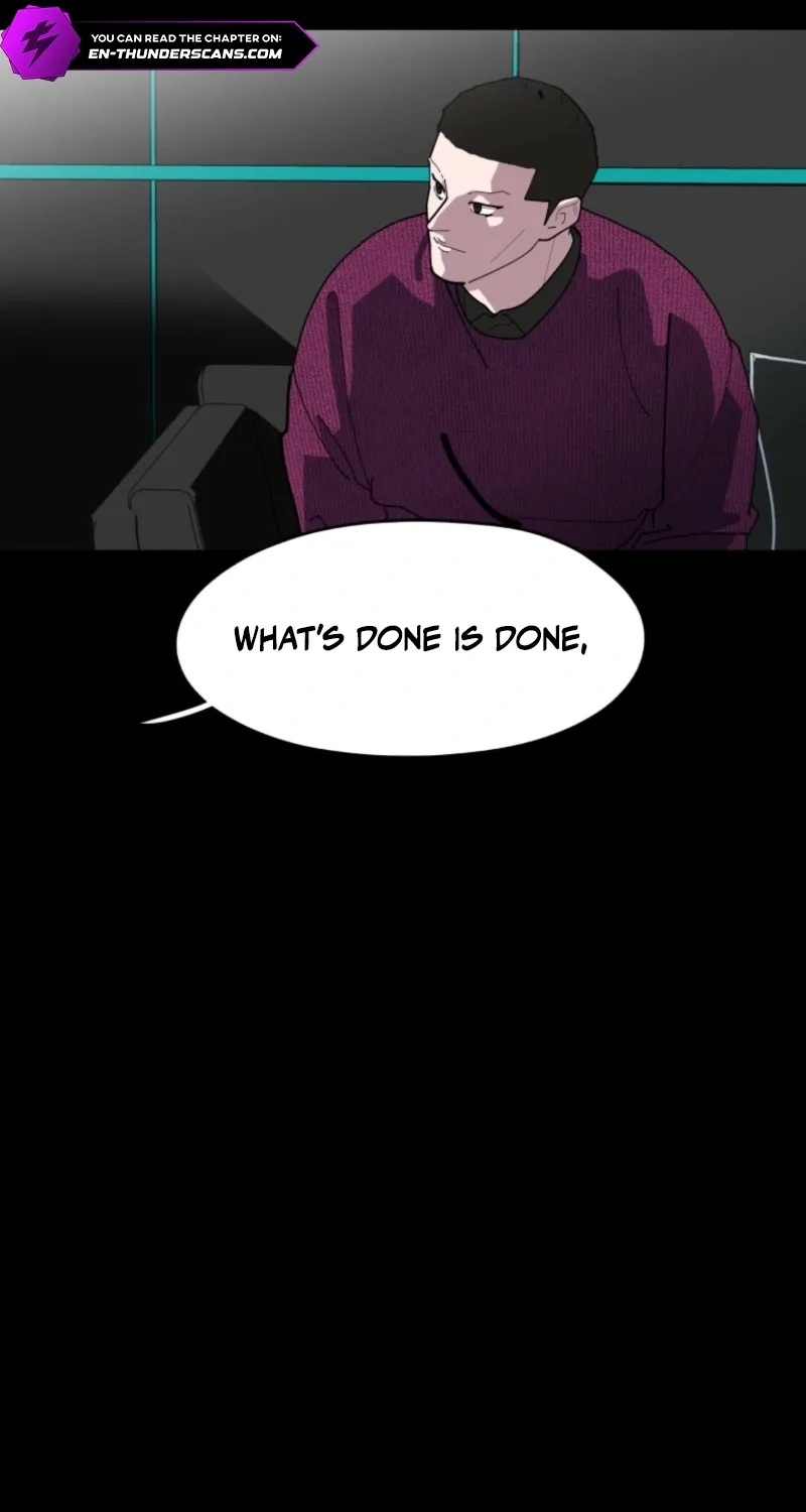 D-Minus: One Day Earlier Chapter 8 page 51 - 