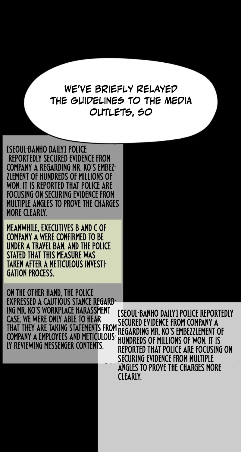 D-Minus: One Day Earlier Chapter 8 page 58 - 