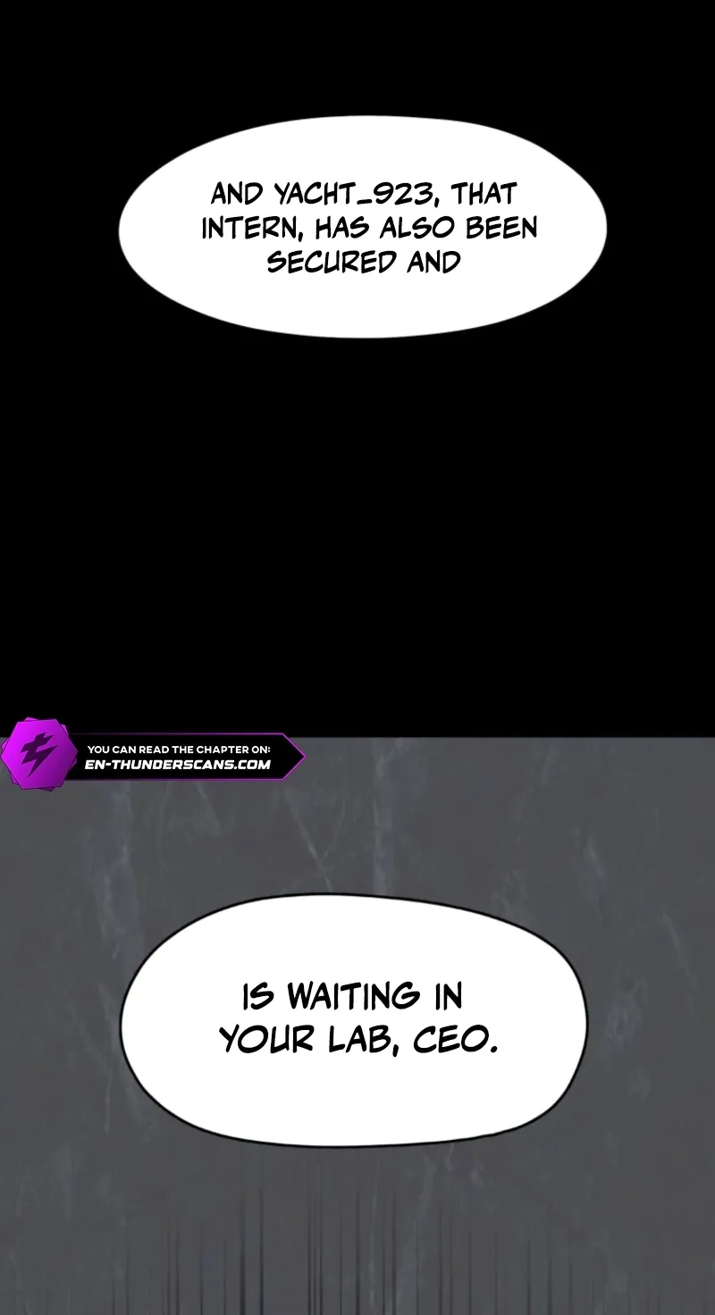D-Minus: One Day Earlier Chapter 8 page 60 - 