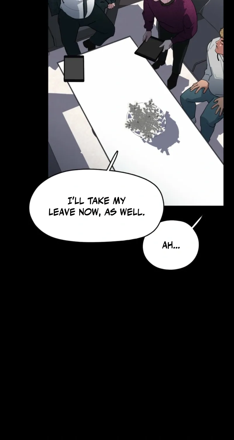 D-Minus: One Day Earlier Chapter 8 page 64 - 