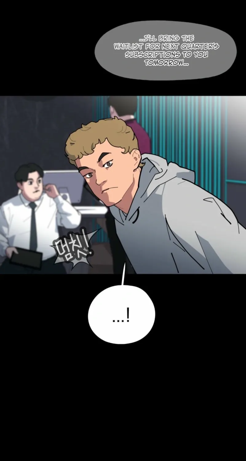 D-Minus: One Day Earlier Chapter 8 page 65 - 