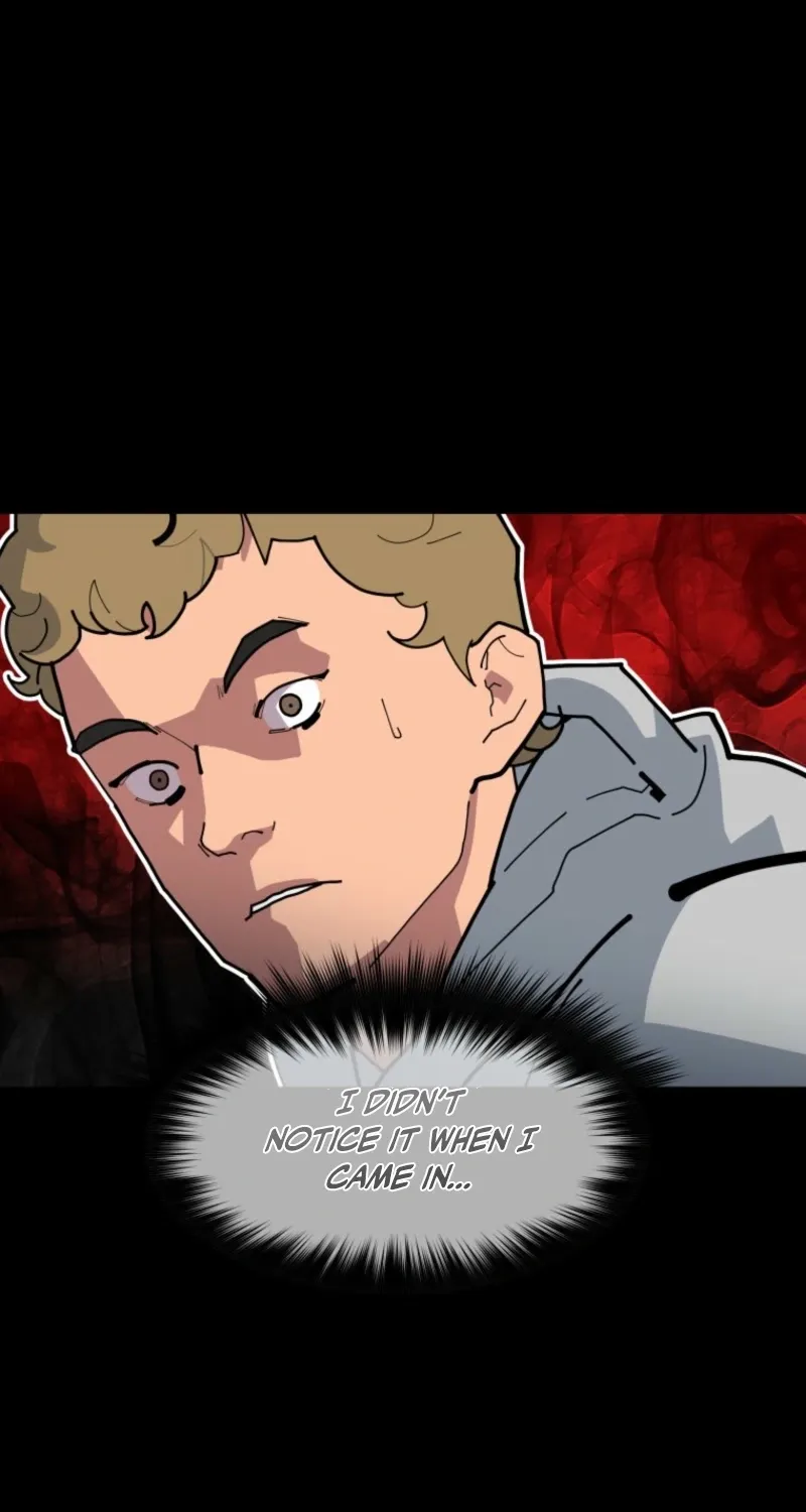D-Minus: One Day Earlier Chapter 8 page 66 - 
