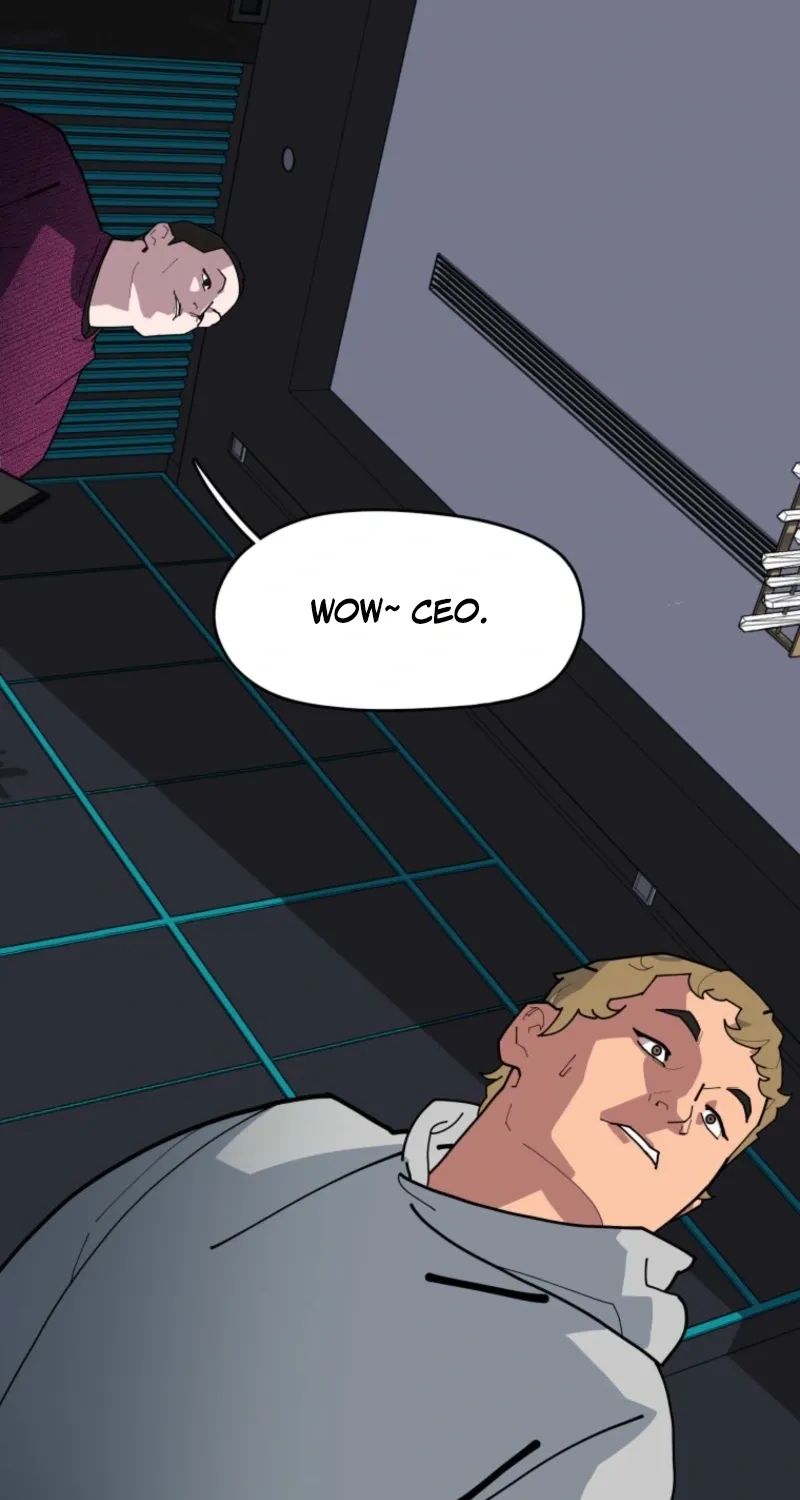 D-Minus: One Day Earlier Chapter 8 page 68 - 