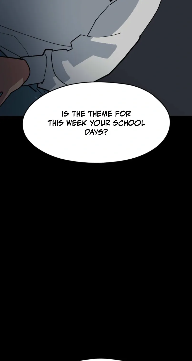D-Minus: One Day Earlier Chapter 8 page 69 - 
