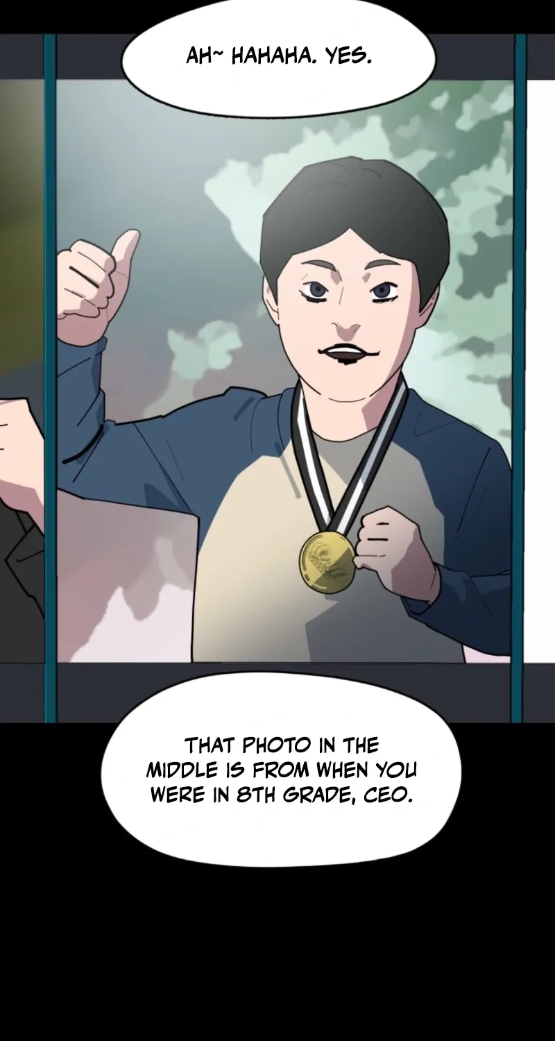 D-Minus: One Day Earlier Chapter 8 page 70 - 