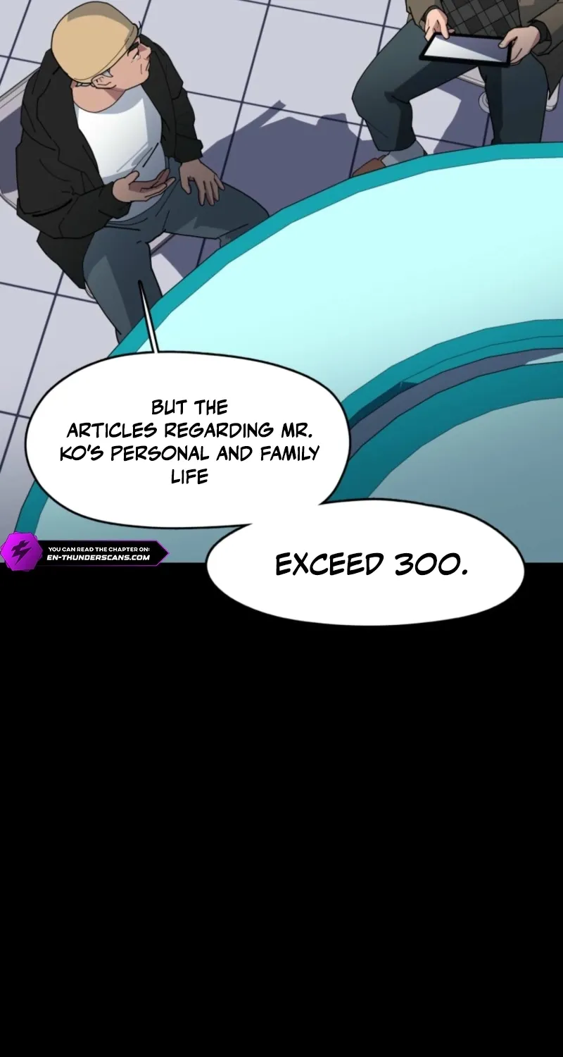 D-Minus: One Day Earlier Chapter 8 page 8 - 