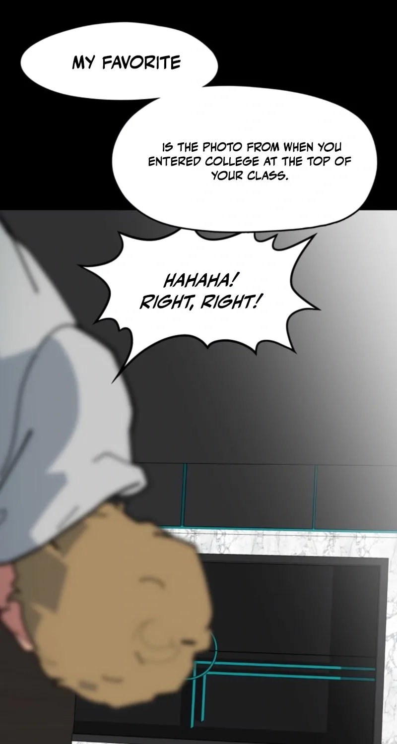 D-Minus: One Day Earlier Chapter 8 page 73 - 