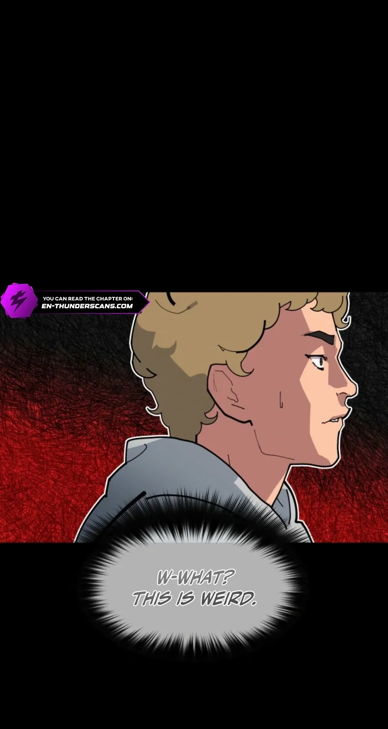 D-Minus: One Day Earlier Chapter 8 page 75 - 