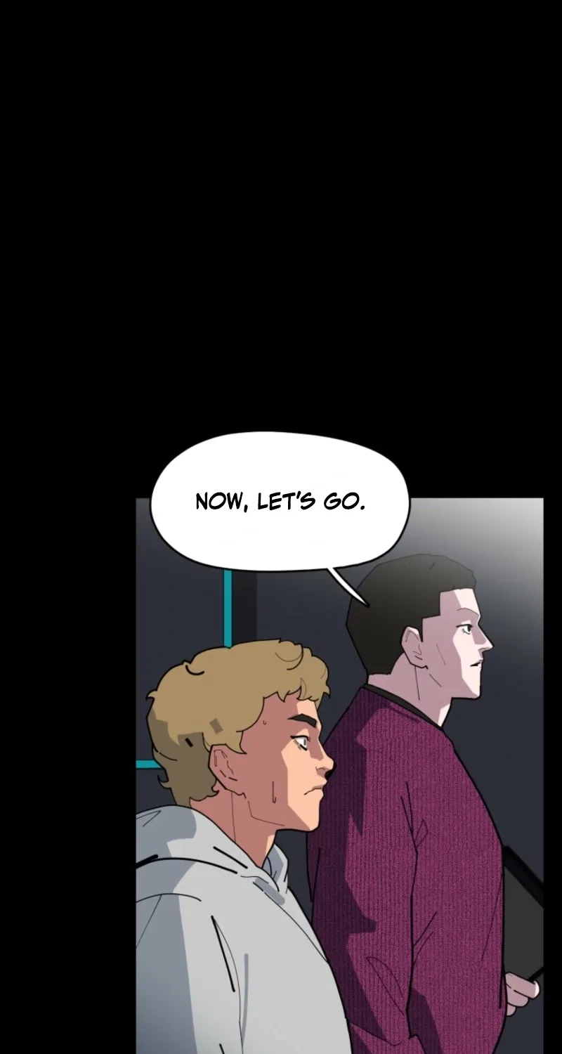 D-Minus: One Day Earlier Chapter 8 page 76 - 