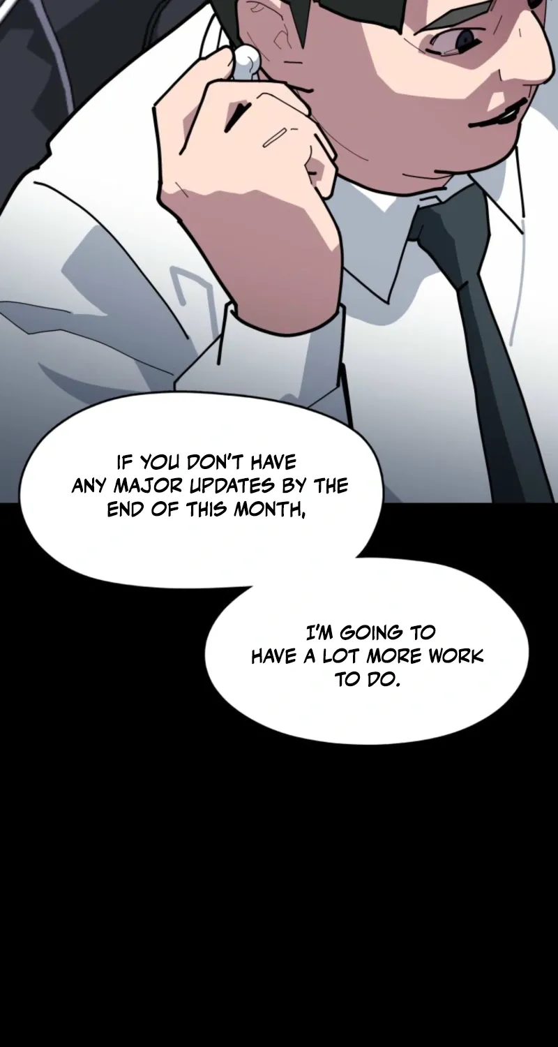 D-Minus: One Day Earlier Chapter 8 page 80 - 
