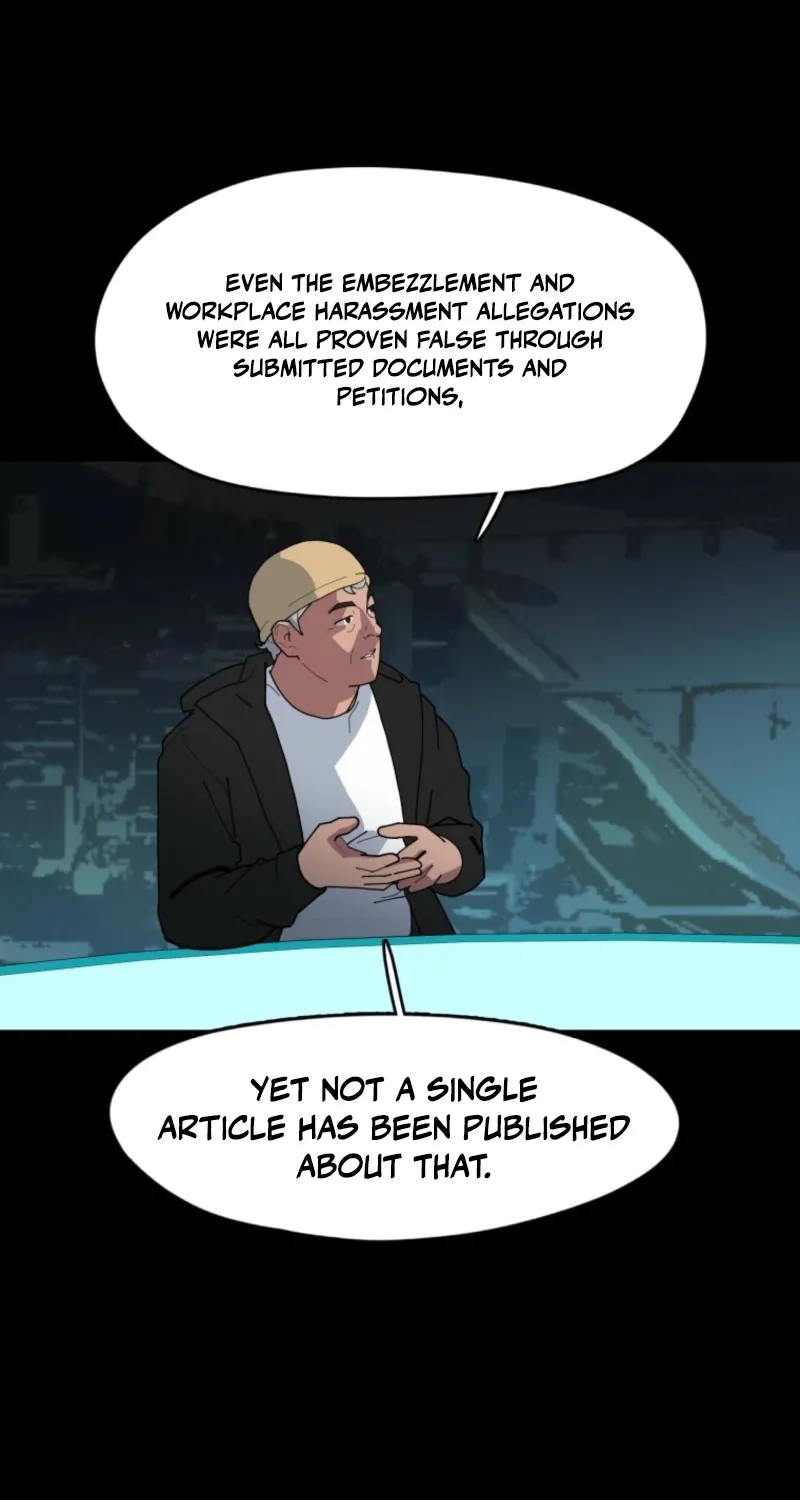 D-Minus: One Day Earlier Chapter 8 page 9 - 