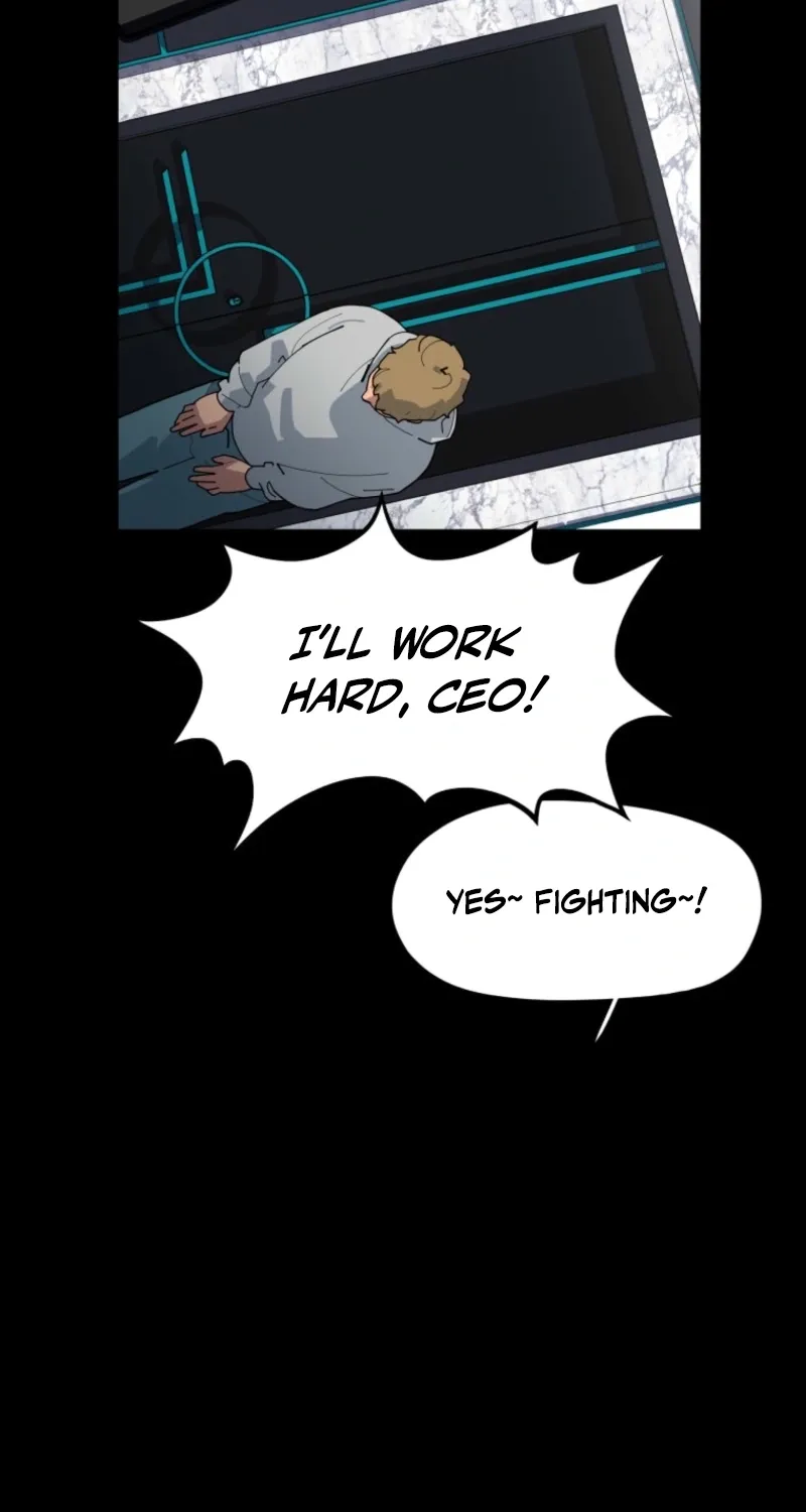 D-Minus: One Day Earlier Chapter 8 page 82 - 
