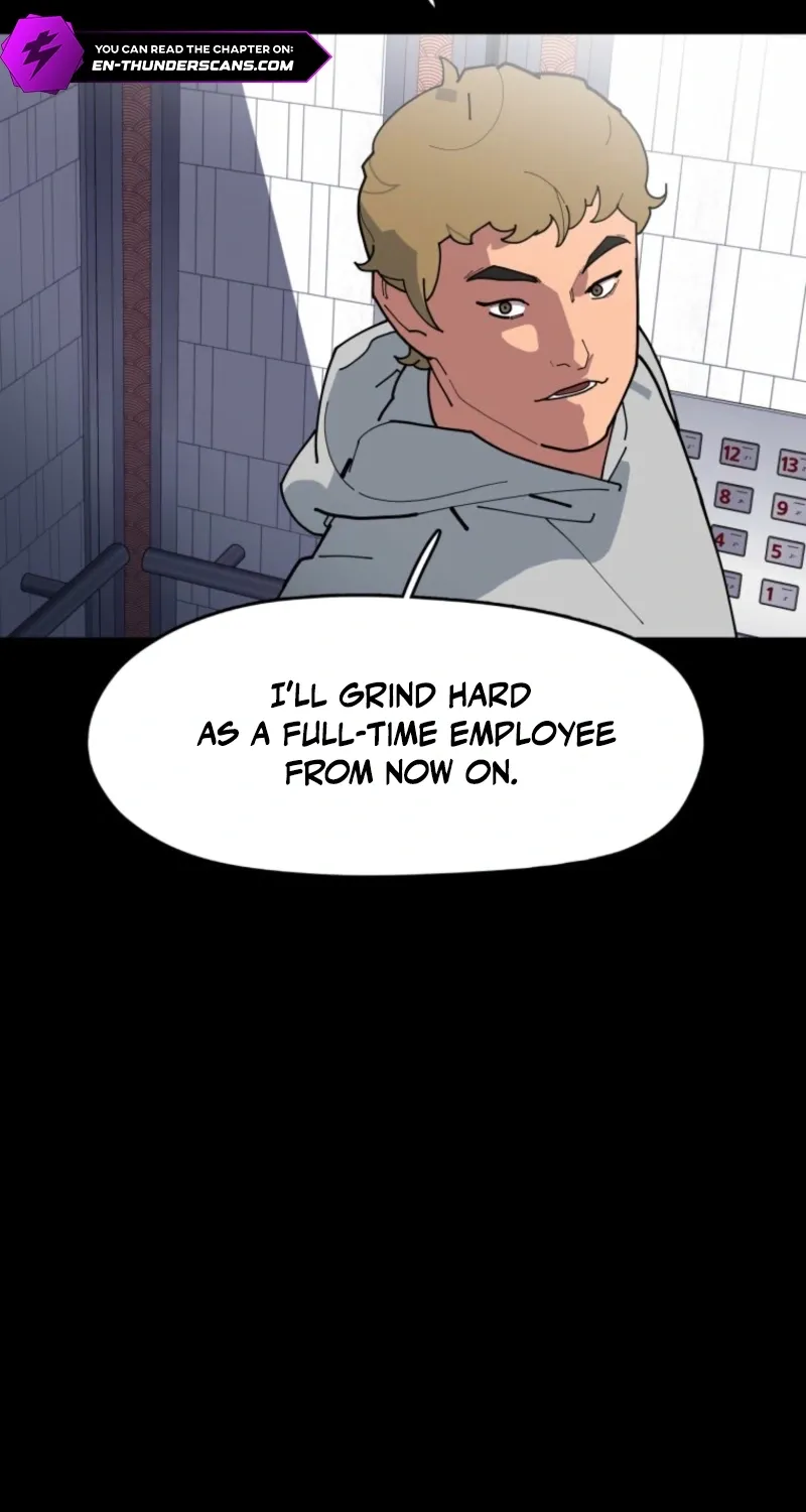 D-Minus: One Day Earlier Chapter 8 page 85 - 