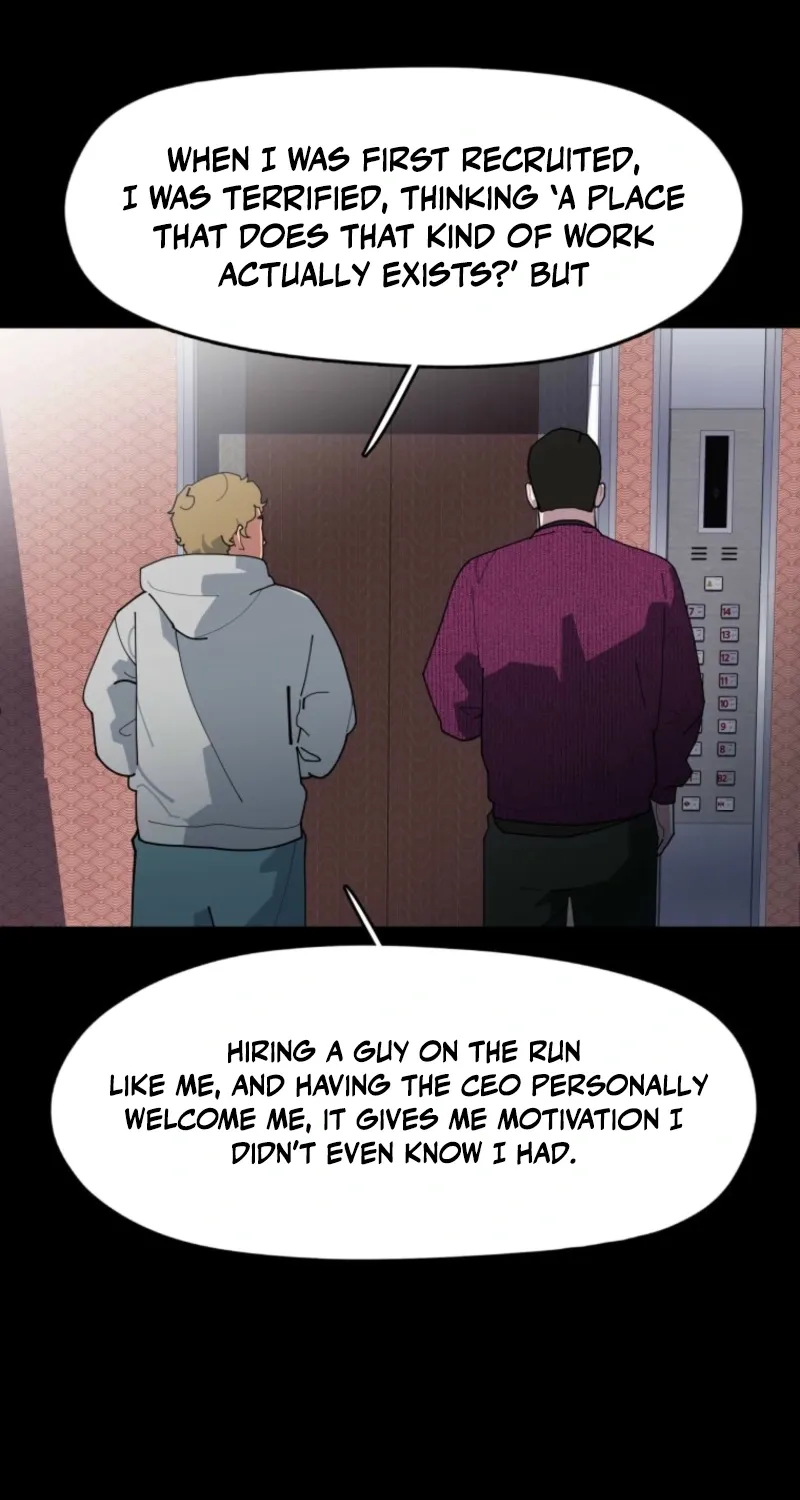 D-Minus: One Day Earlier Chapter 8 page 86 - 