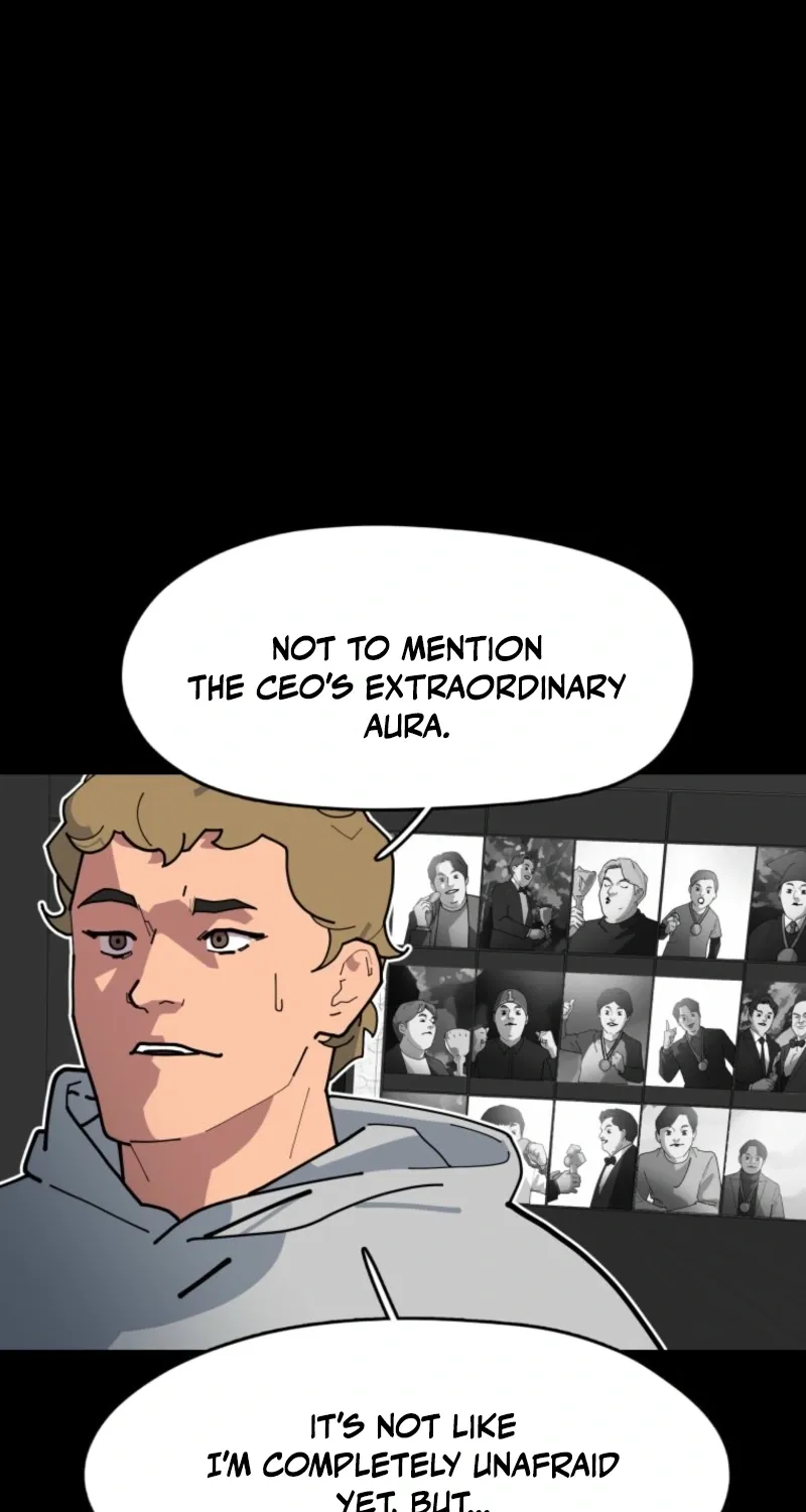 D-Minus: One Day Earlier Chapter 8 page 87 - 