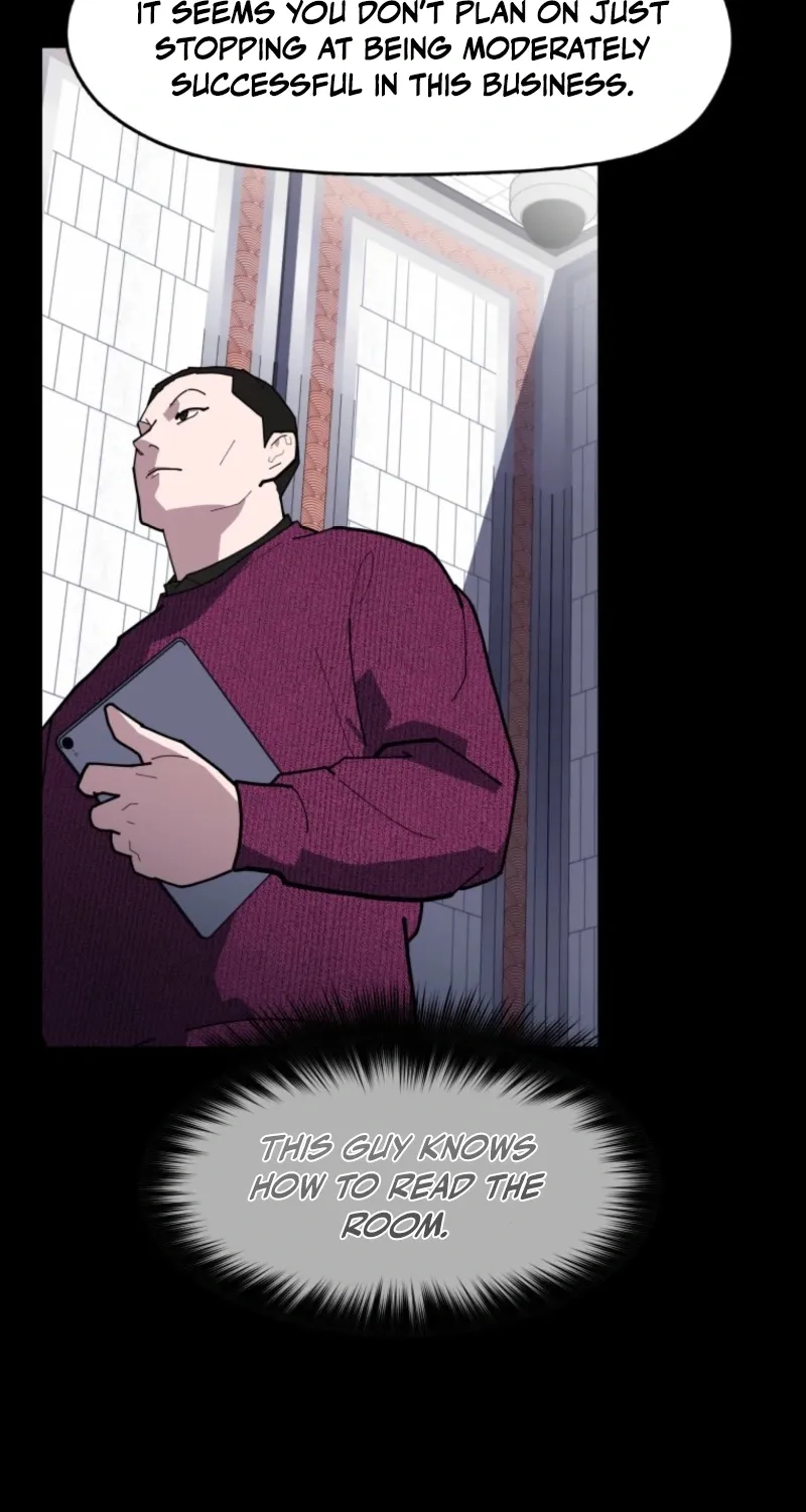 D-Minus: One Day Earlier Chapter 8 page 89 - 