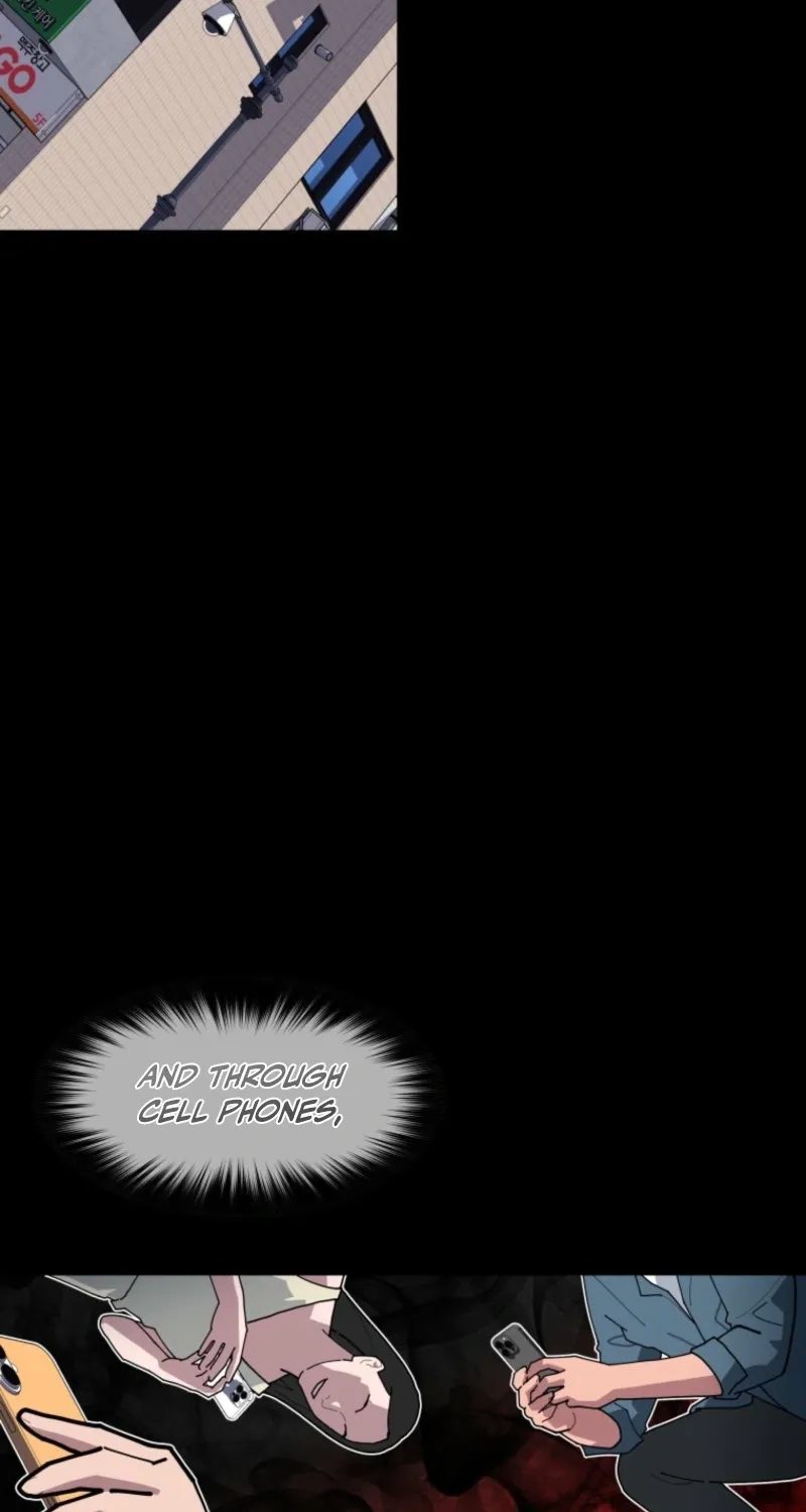 D-Minus: One Day Earlier Chapter 8 page 92 - 