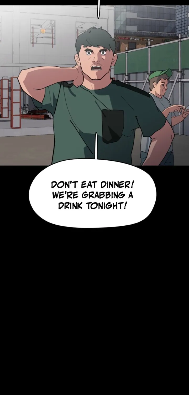 D-Minus: One Day Earlier Chapter 9 page 103 - 