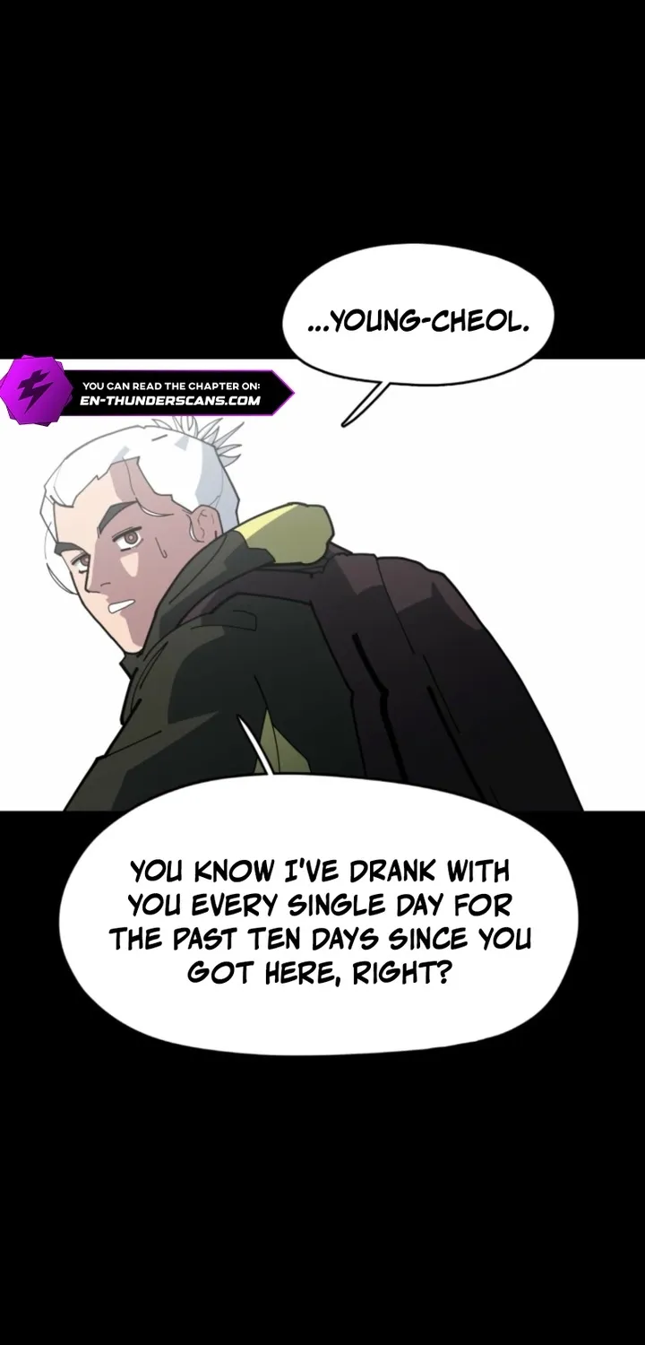D-Minus: One Day Earlier Chapter 9 page 104 - 