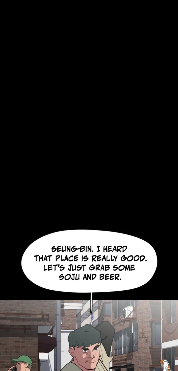 D-Minus: One Day Earlier Chapter 9 page 108 - 