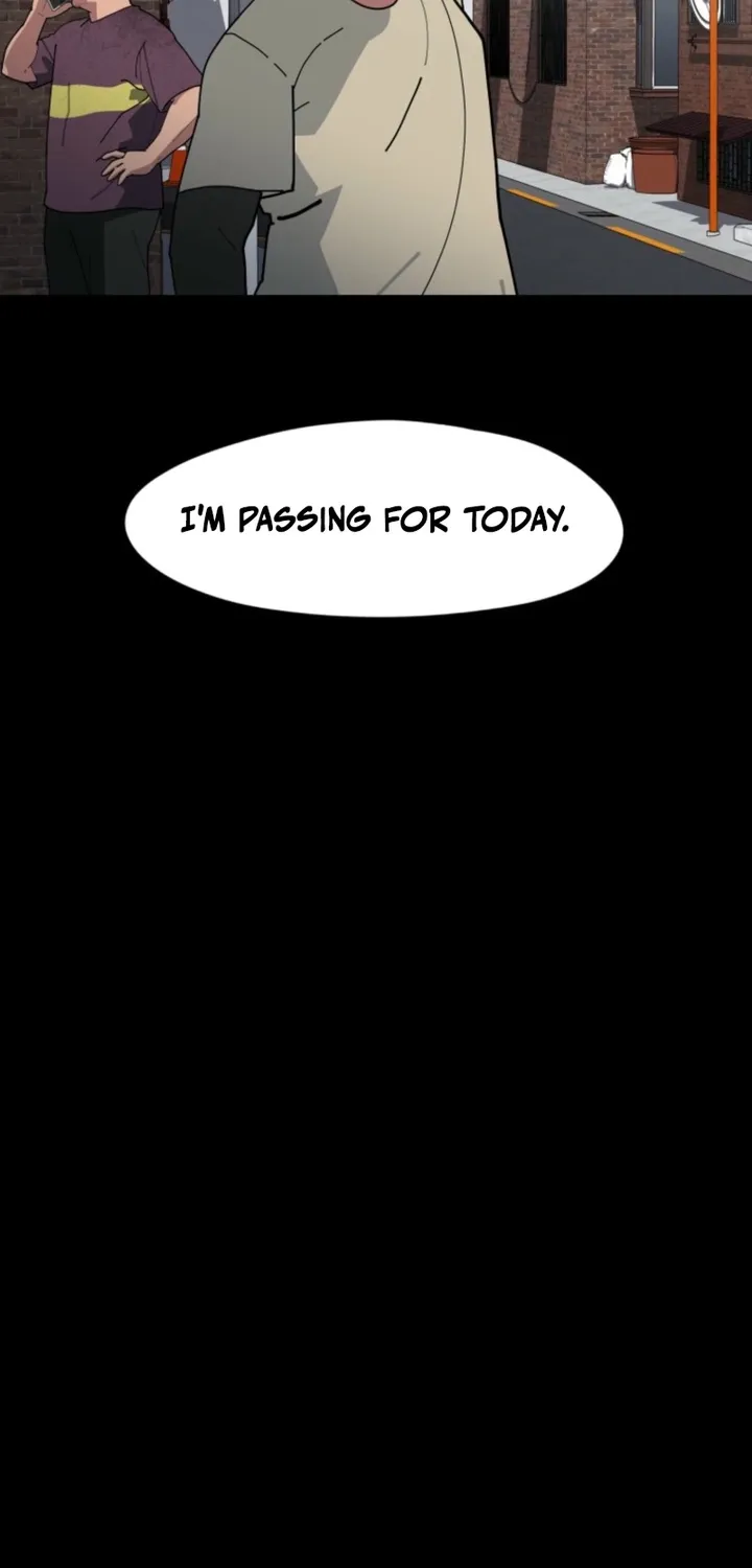 D-Minus: One Day Earlier Chapter 9 page 109 - 